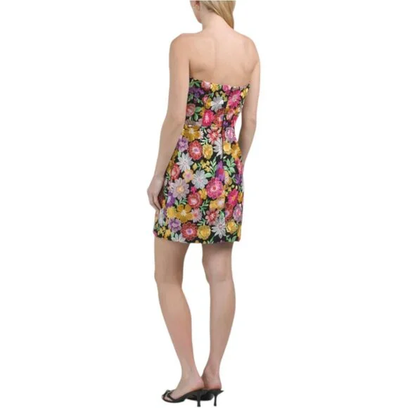 RAMY BROOK Isabell Mini Dress